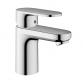 hansgrohe Vernis Blend 70 hndvaskarmatur m/lft-op bundventil - Krom