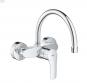 Grohe Eurosmart kkkenarmatur til vg m/svingtud