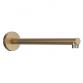 hansgrohe bruserb�jning 39 cm - B�rstet bronze