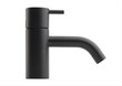Outlet - Vola HV1 h�ndvaskbatteri - Mat sort - 1 stk. tilbage