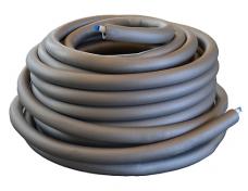 Wavin alupex 16 mm R.I.R. med 9 mm isol. 50 mtr.