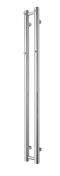 TVS Kiro 2 hndklderadiator 1400 x 135 mm cc 90 mm - Krom