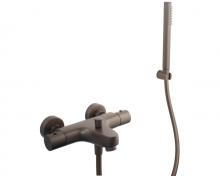 Cass&oslash;e Komplet kararmatur - Mat bronze