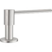 Blanco Piona s�bedispenser - B�rstet rustfri st�l