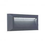 Lutec Architectural Helena udendrslampe til vg