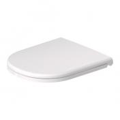 Duravit D-code toiletsde