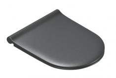 Catalano toiletsæde m/softclose og TakeOff - Mat sort
