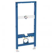 Geberit Duofix element til væghængt toilet m/udvendig cisterne 112 cm