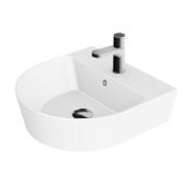 Lavabo Forma 50 h�ndvask t/v�g eller m�bel - 1 hanehul