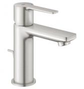 Grohe Lineare New XS h�ndvaskarmatur - Steel