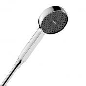 hansgrohe Activera S 95 håndbruser 1jet m/EcoSmart+ - Krom