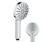 Grohe Vitalio Joy+ 120 h�ndbruser 3 spray - Krom