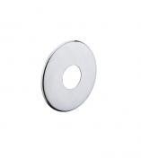Hansgrohe Vægroset 1/2" - Krom