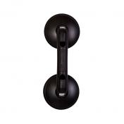 Ridder Assistent badekarsgreb m/sugekop - Sort