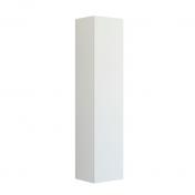 Dansani Luna Urban 40 hjskab A m/1 lge - Venstrehngslet - Hvid mat