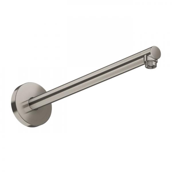 AXOR bruseb&oslash;jning 390 mm - Rustfri st&aring;l-optik