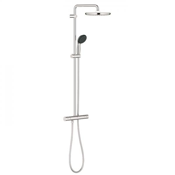 Grohe Vitalio Start 250 komplet brusesystem - Limited edition