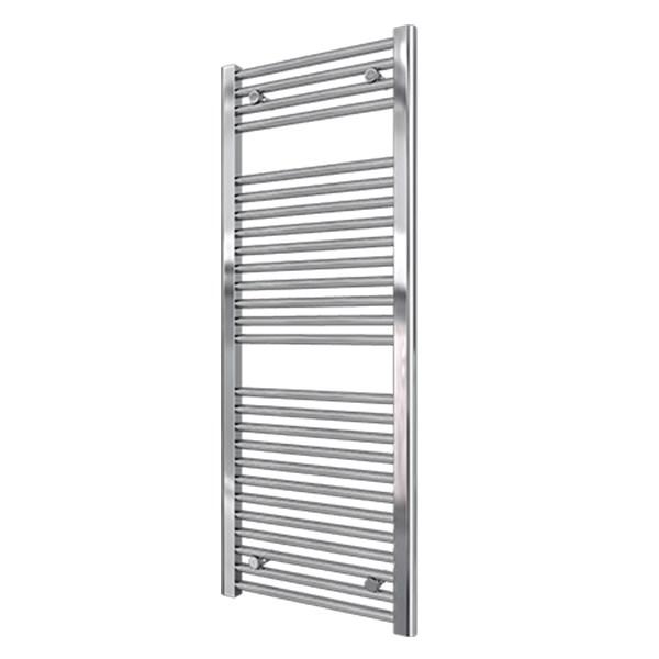 Strømberg Asola håndklædetørrer - 48x121 cm - Krom Strømberg Asola håndklædetørrer - 48x121 cm - Krom