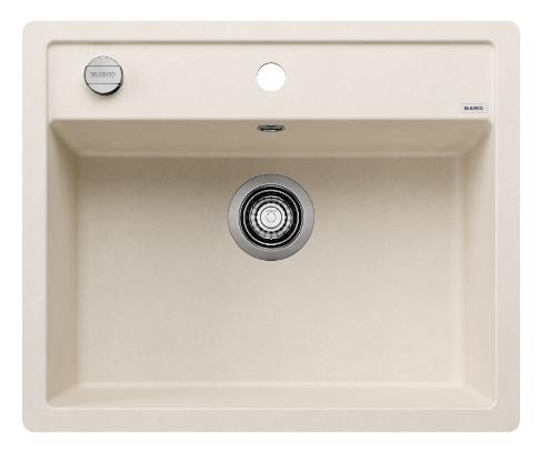 Blanco Dalago 6-F MX k&oslash;kkenvask - Soft white