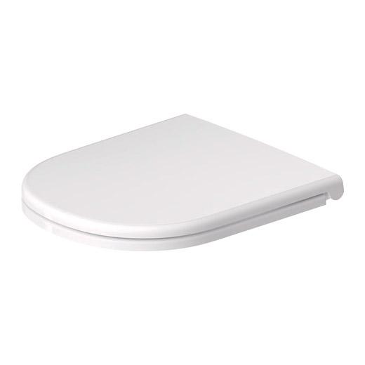 Duravit D-code toiletsæde