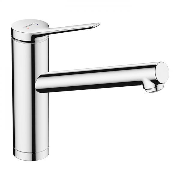 hansgrohe Zesis M33 køkkenarmatur 160 - Krom hansgrohe Zesis M33 køkkenarmatur 160 - Krom
