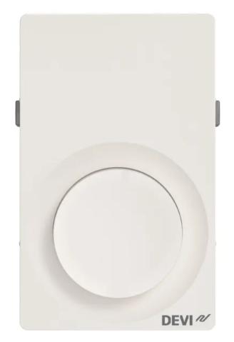 Devireg termostat InControl M/gulvf&oslash;ler