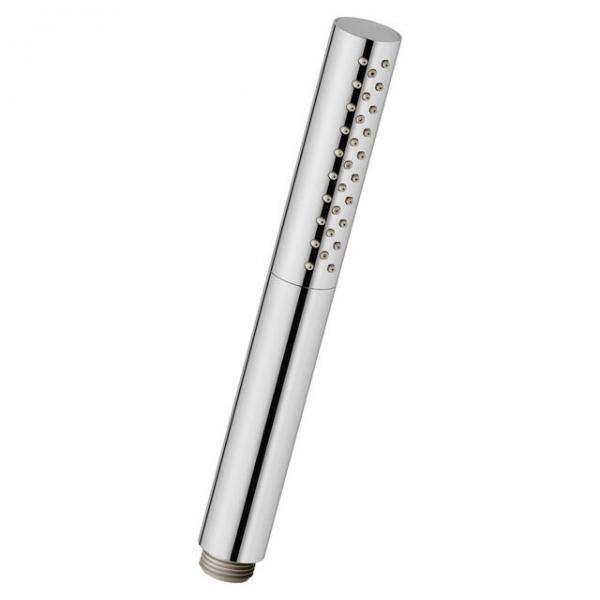 Damixa Iris h&aring;ndbruser 3 sprays - Krom