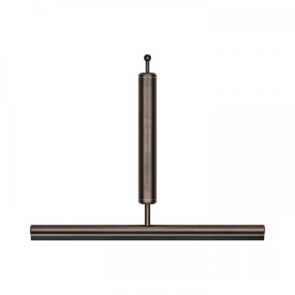 Toni Copenhagen bruseskraber - Bruneret Toni Copenhagen bruseskraber - Bruneret