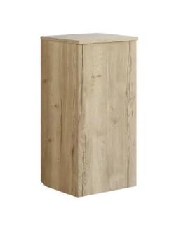 Dansani Luna Urban underskab 40 - Højrehængslet - Natur eg Dansani Luna Urban underskab 40 - Højrehængslet - Natur eg