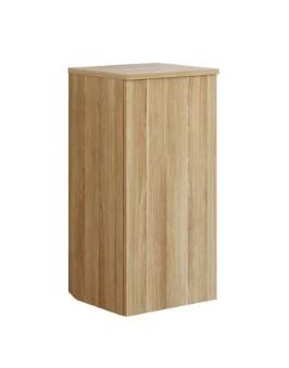 Dansani Luna Urban underskab 40 - Venstrehængslet - Varm eg Dansani Luna Urban underskab 40 - Venstrehængslet - Varm eg