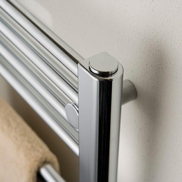 Strømberg Asola håndklædetørrer - 48x121 cm - Krom Strømberg Asola håndklædetørrer - 48x121 cm - Krom