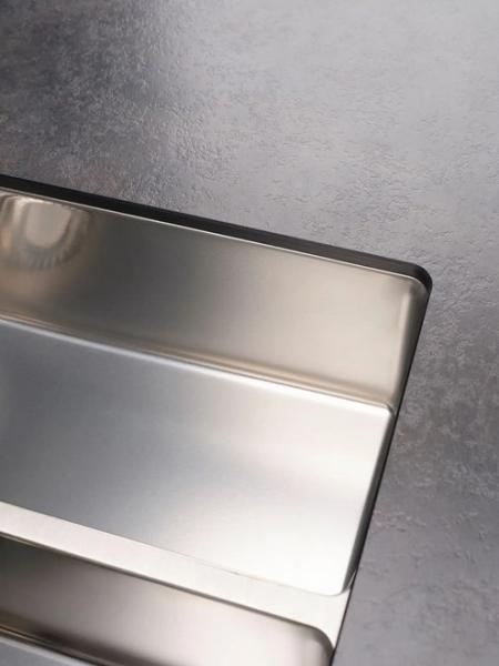 Lavabo New York 34+18 køkkenvask Lavabo New York 34+18 køkkenvask