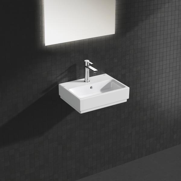 Grohe Lineare New S h&aring;ndvaskarmatur - Steel