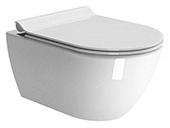 Toilet & sde