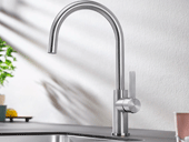 Blanco k�kkenarmatur