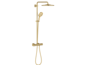Grohe B�rstet Cool Sunrise