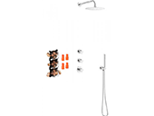 Damixa Silhouet - Spar 10%