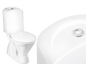 Gustavsberg reservedele til Nordic3 2015-2017